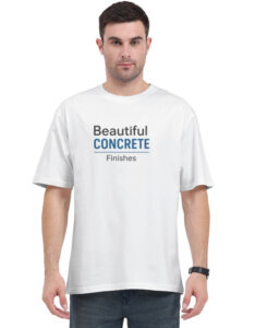 Unisex AOP Oversized Tee