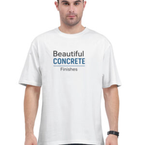 Unisex AOP Oversized Tee