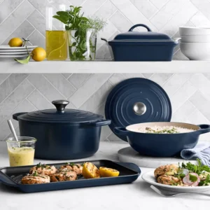Utenzo Home 4-Piece Cream Ceramic